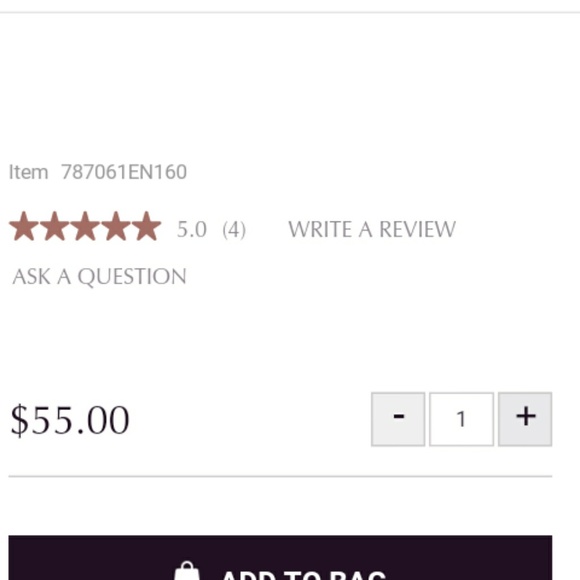 🚫SOLD🚫Pandora Rose Rabbit Charm - Picture 3 of 6